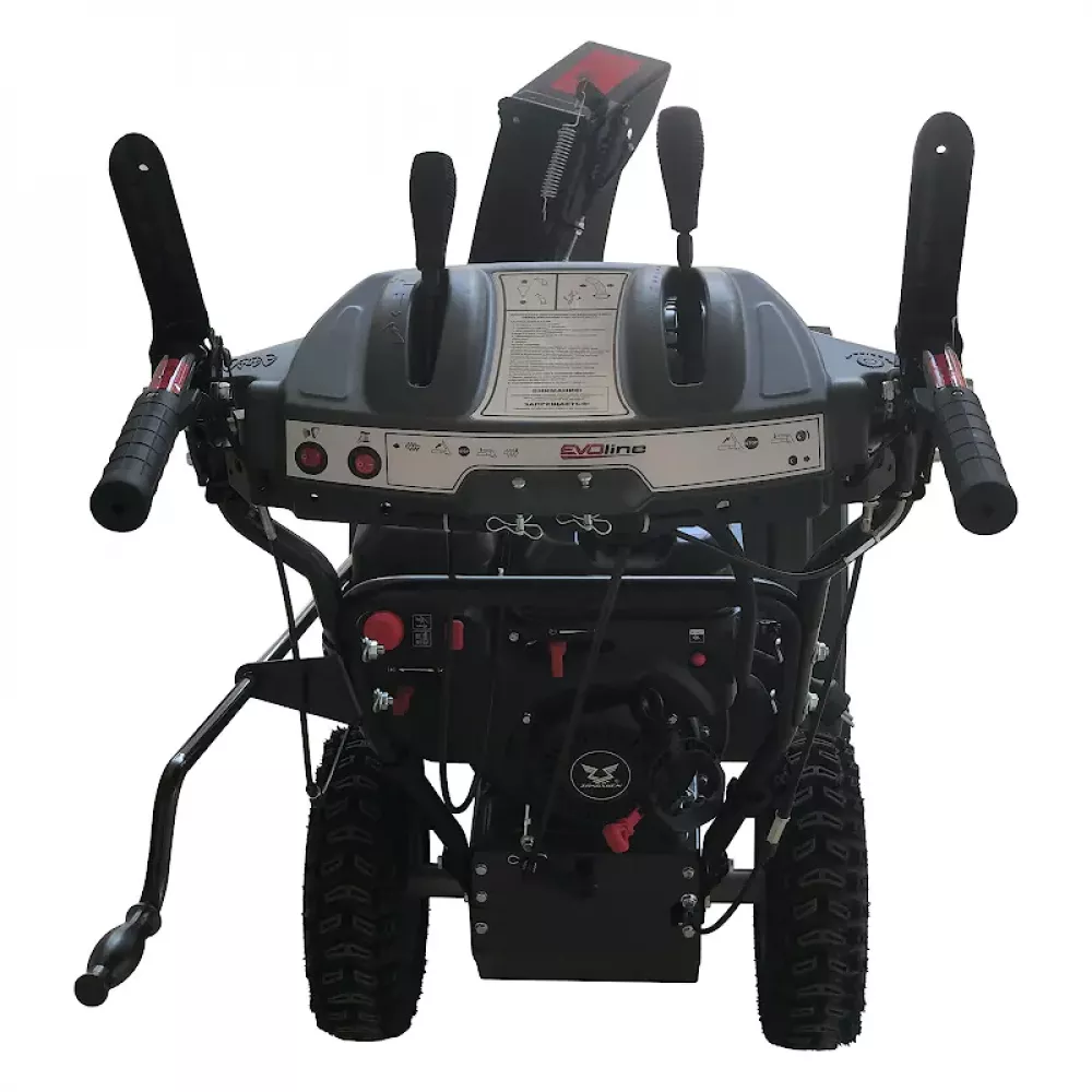 EVOline SBG 620 E бензиновый снегоуборщик