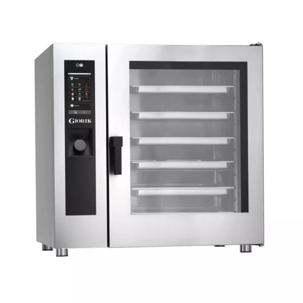 Пароконвектомат Giorik SEHE102W