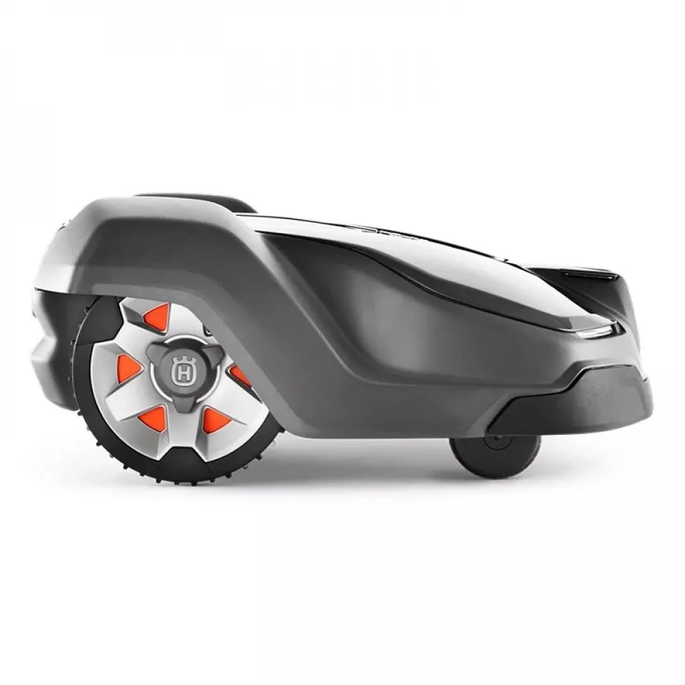 Газонокосилка-робот Husqvarna Automower 430X, 9678528-11