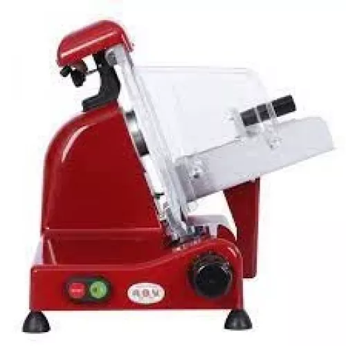 Слайсер Rgv Lusso 300 S-L Prof красный