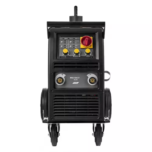 ПТК RILON MIG 500 F инверторный сварочный полуавтомат 005.300.281