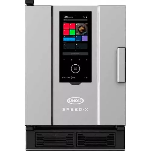 Печь высокоскоростная Unox XEPA-0523-EXRN