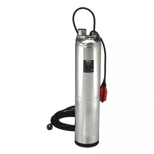 Колодезный насос DAB Pulsar 30/80 M-A, 104160230