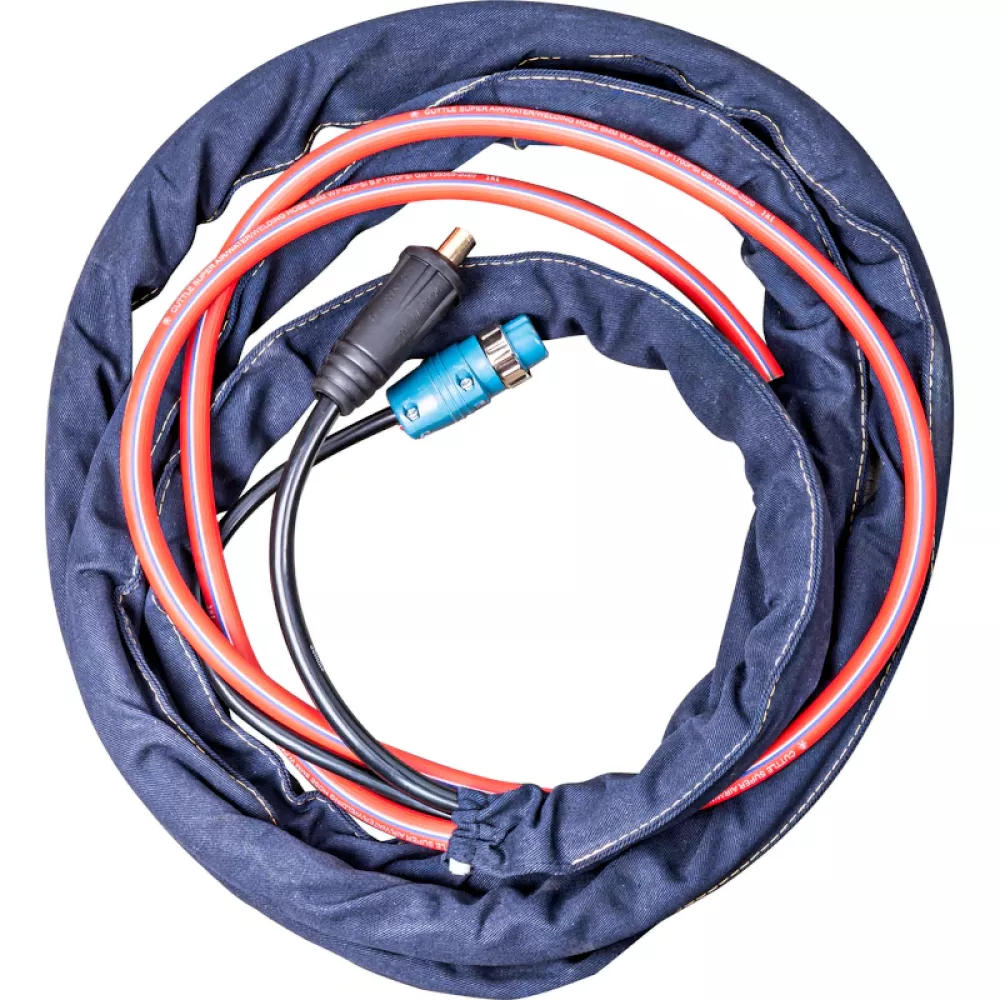 FoxWeld UNO MIG 351 SYN сварочный полуавтомат 9296