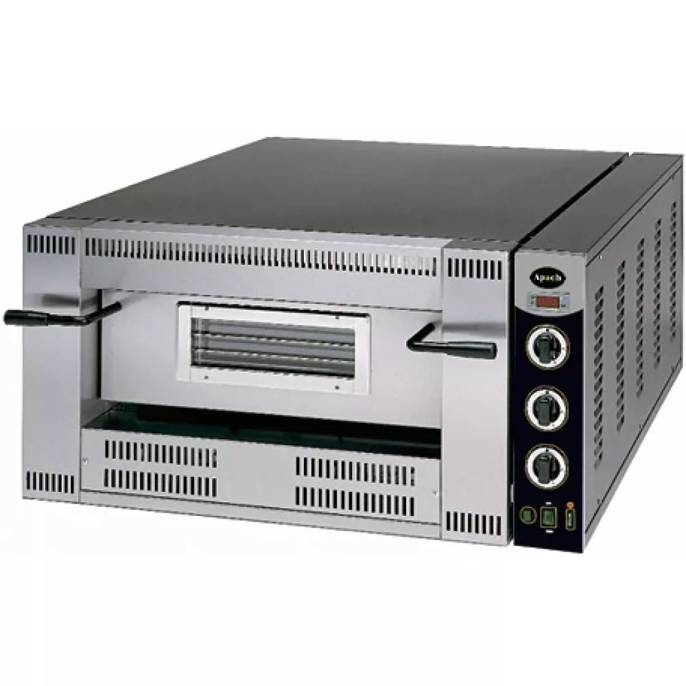 Газовая печь для пиццы Apach AMG9