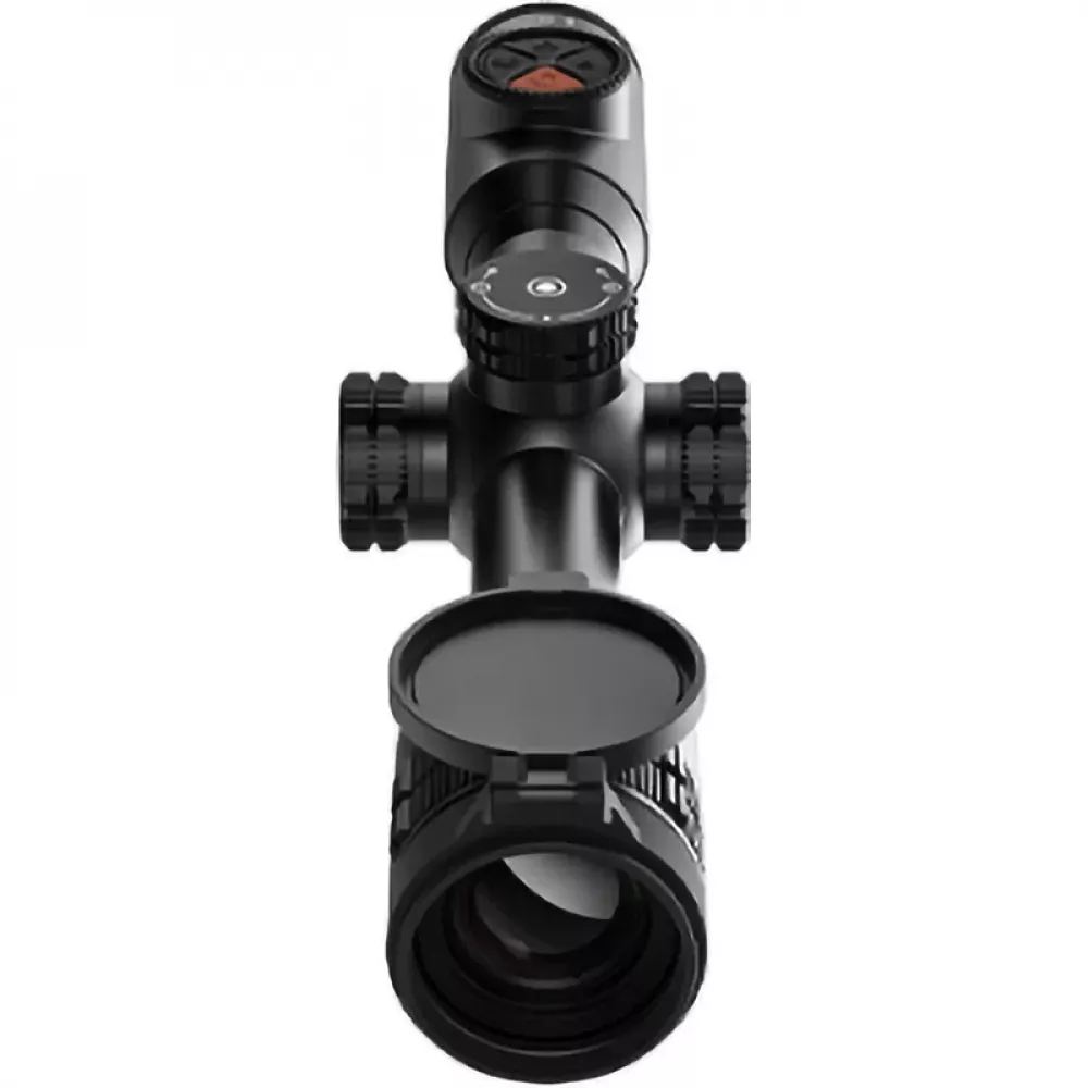 iRay Tube TH 35 V2 тепловизионный прицел