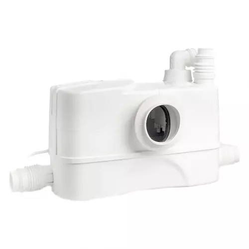 Фекальный насос DAB GENIX 110 V230/50 SCHUKO, 60165319