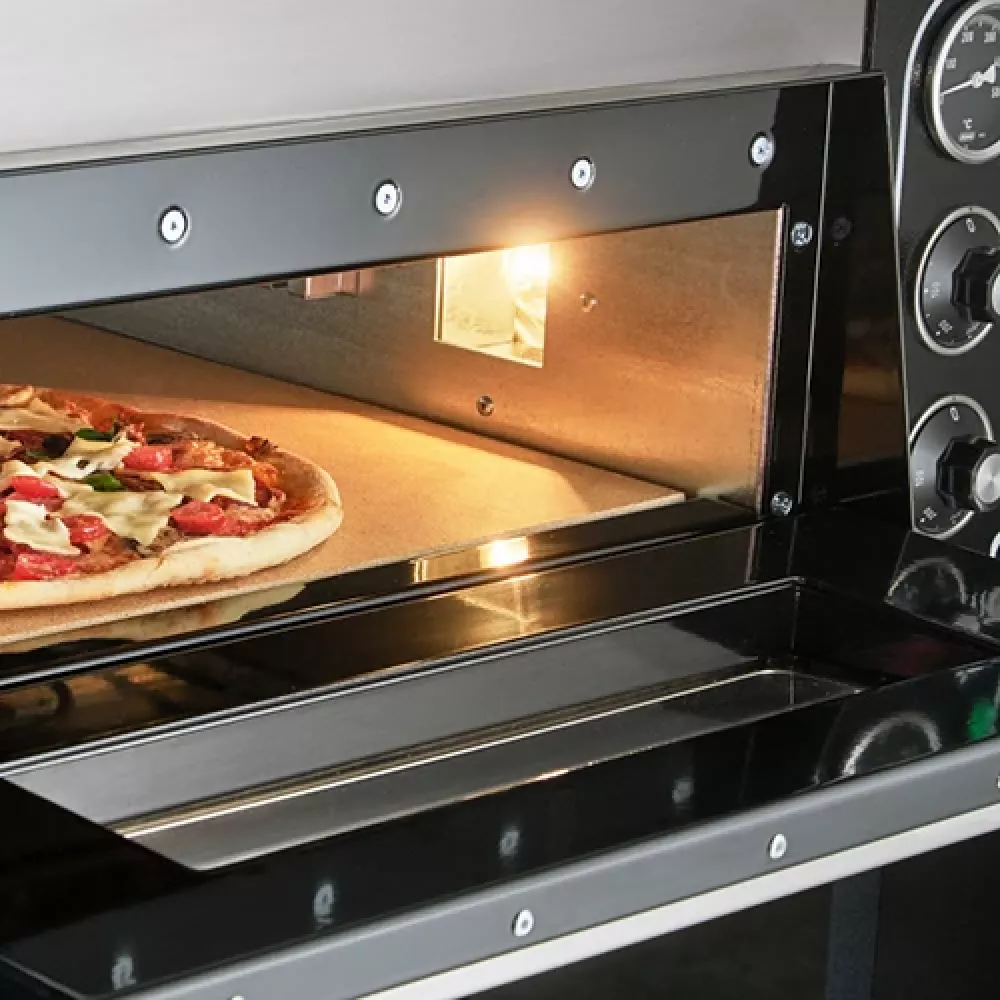 Печь для пиццы Abat ПЭП-2