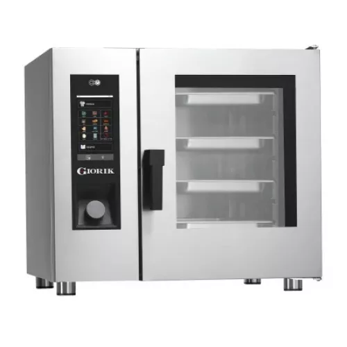 Пароконвектомат Giorik SEHE061W