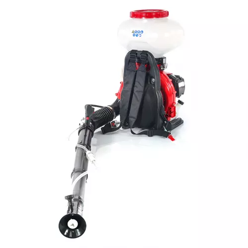 Geos Max MD 180 опрыскиватель бензиновый 212917