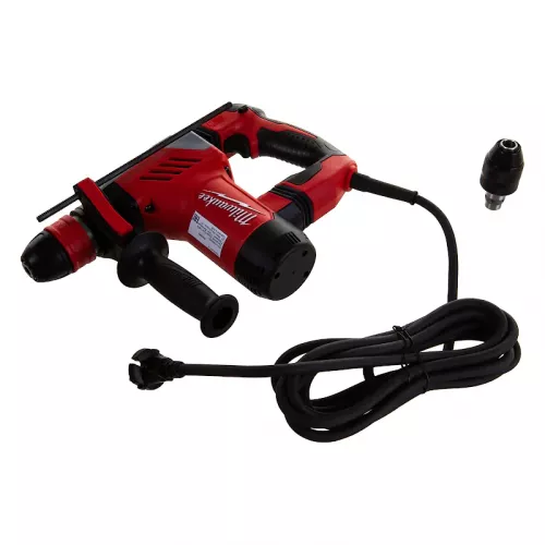 Milwaukee PLH 28 XE перфоратор сетевой 4933446800