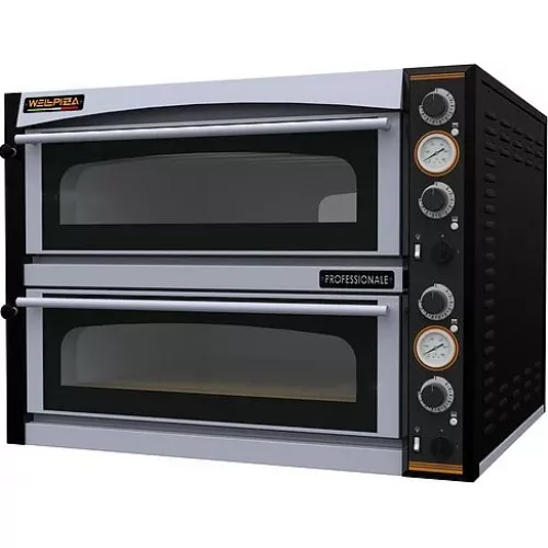 Печь для пиццы WellPizza Professionale 66M