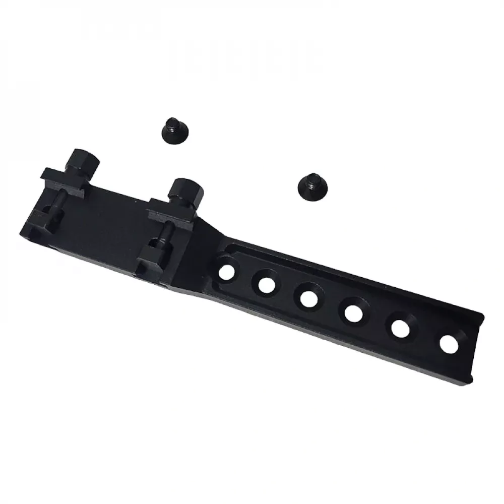 Hti HT-C8 35mm тепловизионный прицел