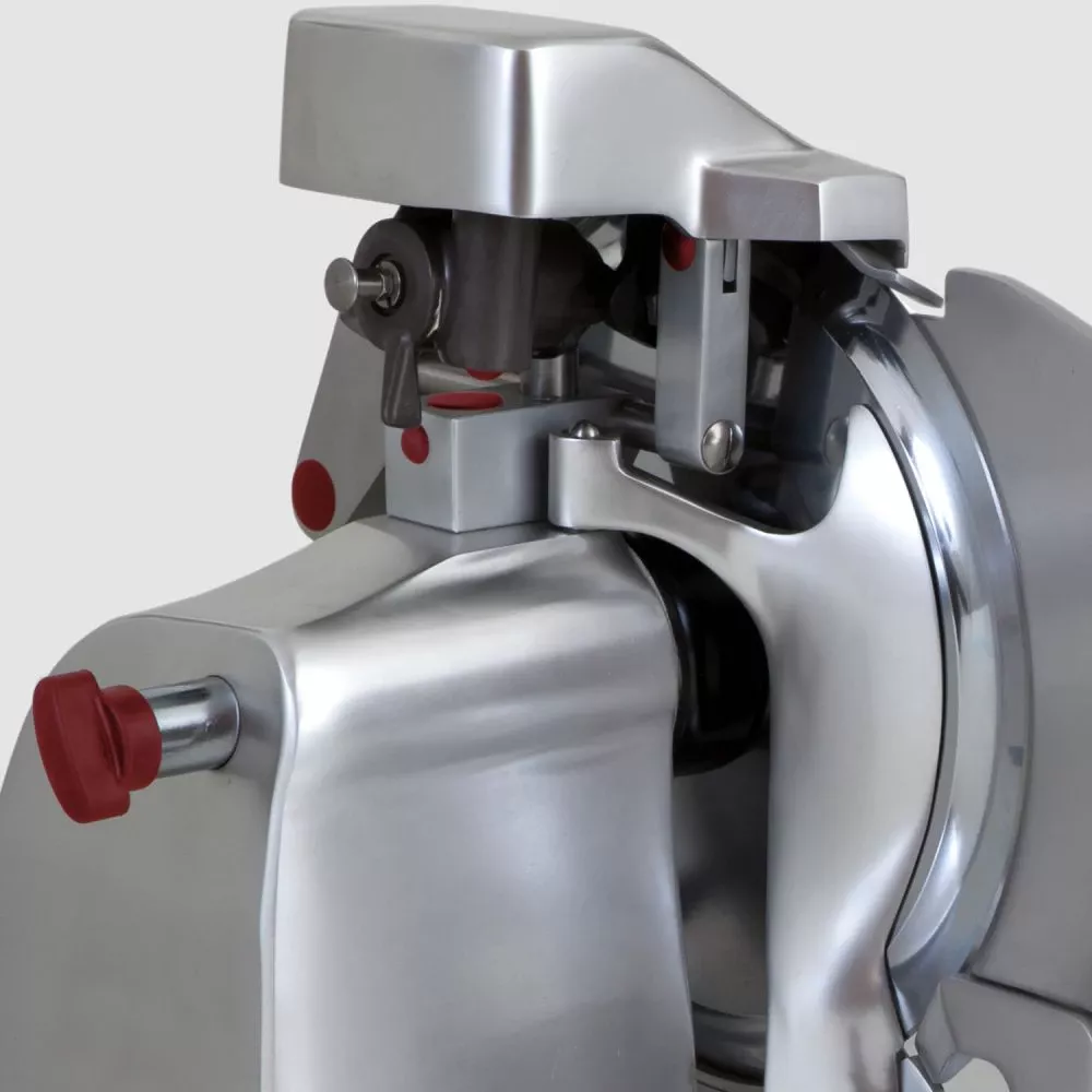 Слайсер Berkel Domina SLH350 3Ф