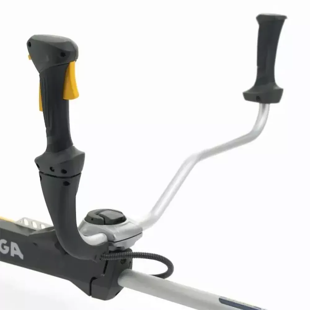 Stiga BC 760 B бензиновый триммер 283524008/ST2