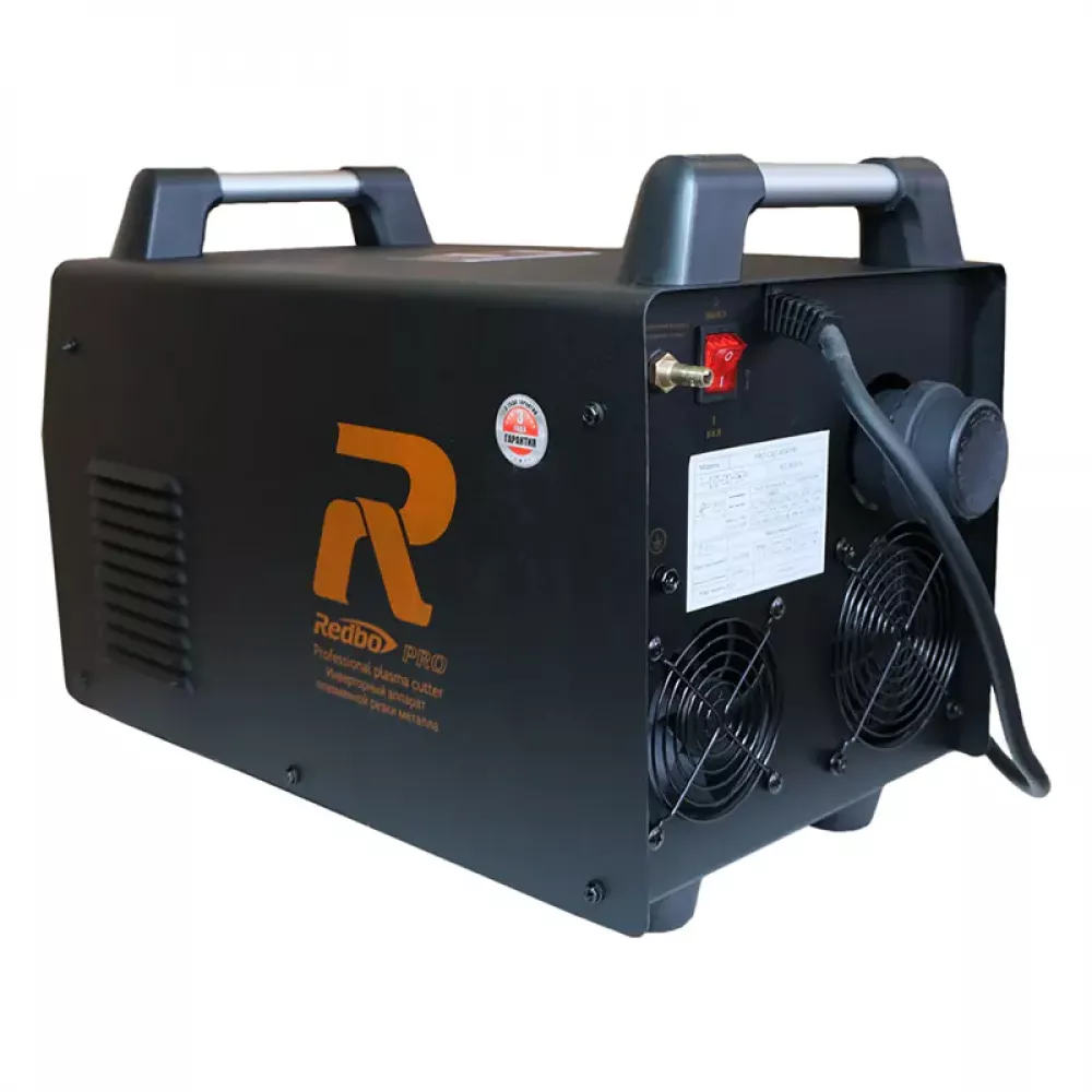Redbo Pro Cut 40APM аппарат плазменной резки 19781
