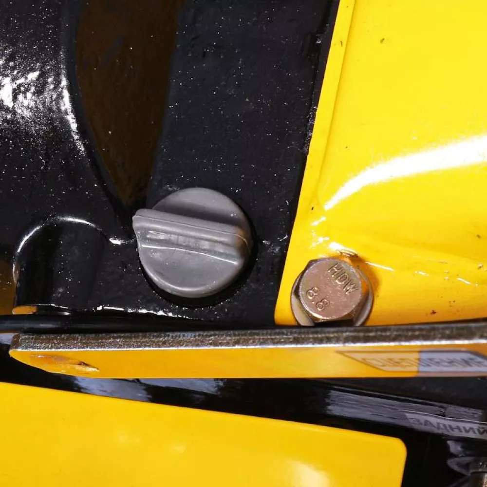 Сельскохозяйственная машина HUTER МК-17000P, 70/5/31