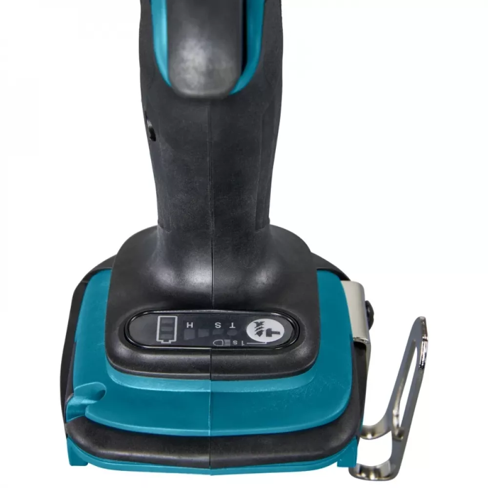 Makita DTS141RME шуруповерт аккумуляторный (2 x 4 Ач, ЗУ)