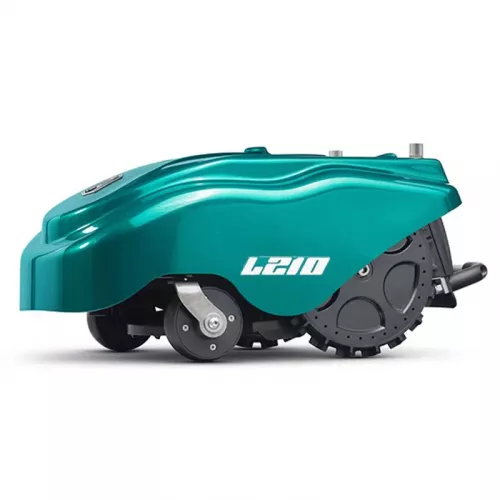 Газонокосилка робот Caiman AMBROGIO L210 ELITE, AM210L0V8Z