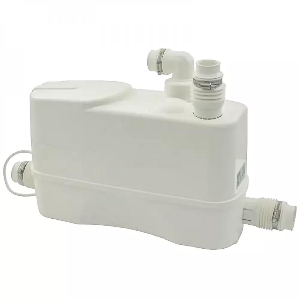 Насос канализационный DAB Genix VT 030, 60185583