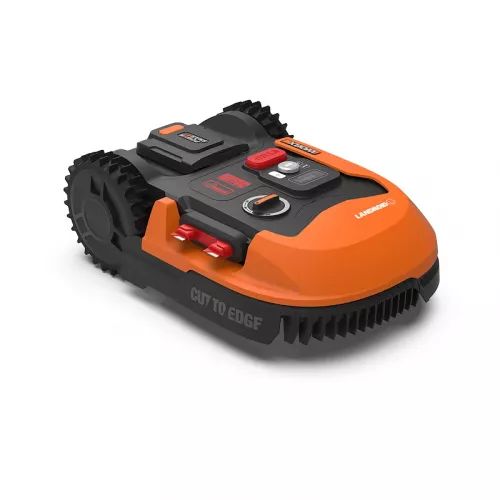 Роботизированная газонокосилка WORX Landroid L WR148E (800 м2)