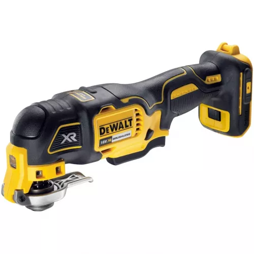 DeWalt DCS356E1T инструмент многофункциональный аккумуляторный (1 x 1,7 Ач, ЗУ)