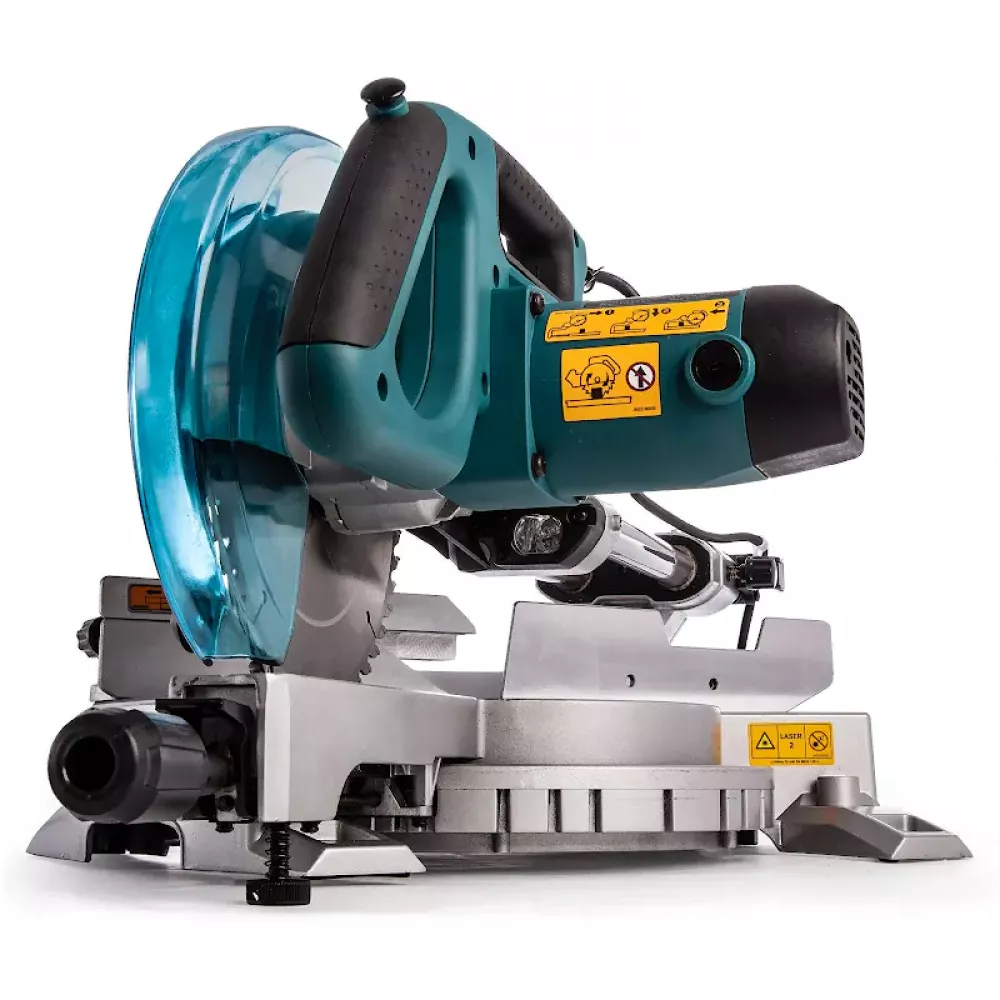 Makita LS0815FLN торцовочная пила