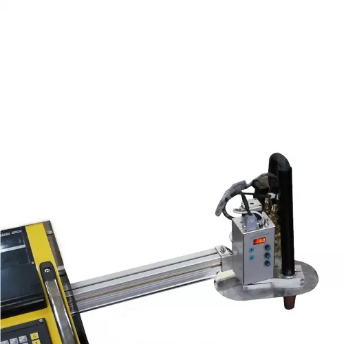 BRIMA CNCB-5 машина термической резки с блоком плазменной резки и lgk-160 00000010868