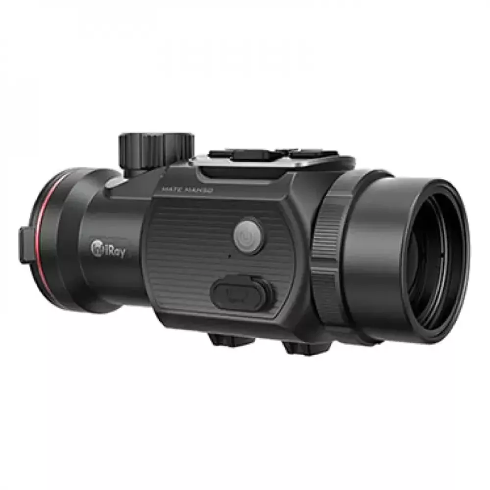 iRay Mate MAH 50 тепловизионная насадка