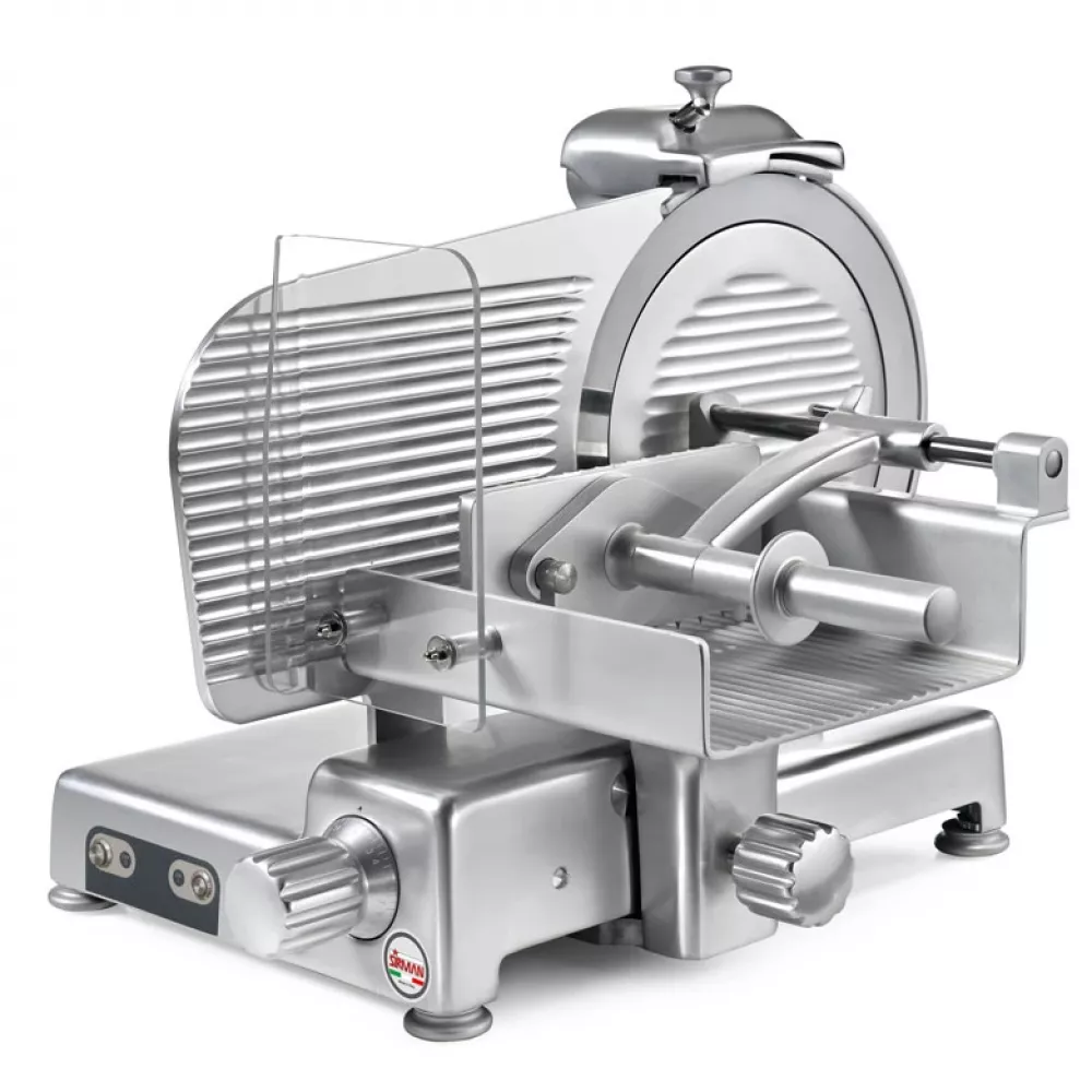 Слайсер Sirman Mantegna 300 VCO Top