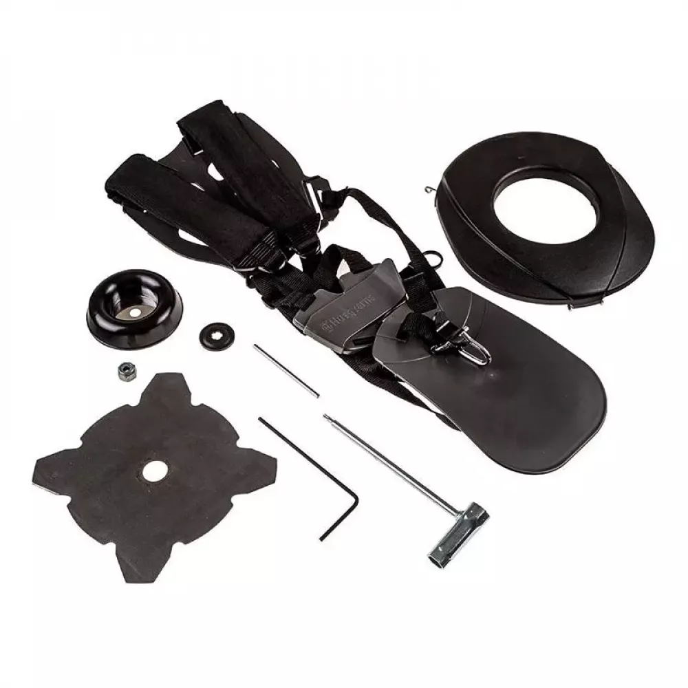 Husqvarna 325R триммер бензиновый 9679084-02