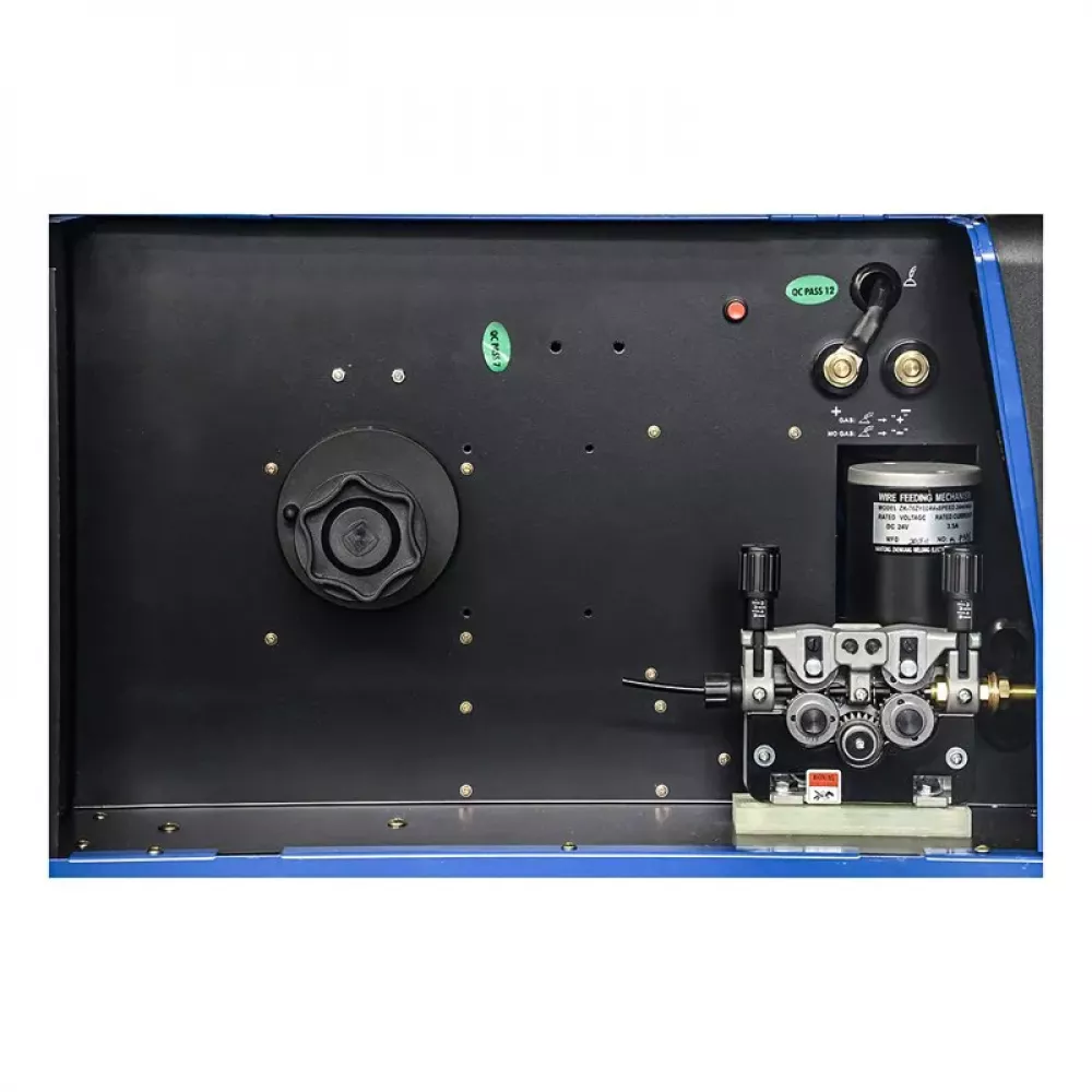 ТСС PULSE PMIG-250 инверторный сварочный полуавтомат 022646