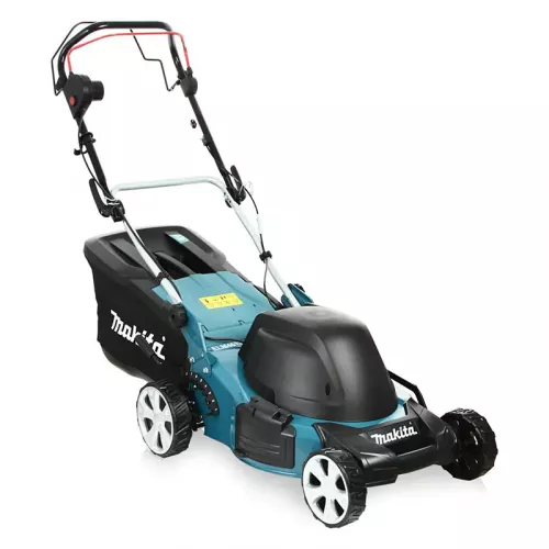 Электрическая газонокосилка Makita ELM4613
