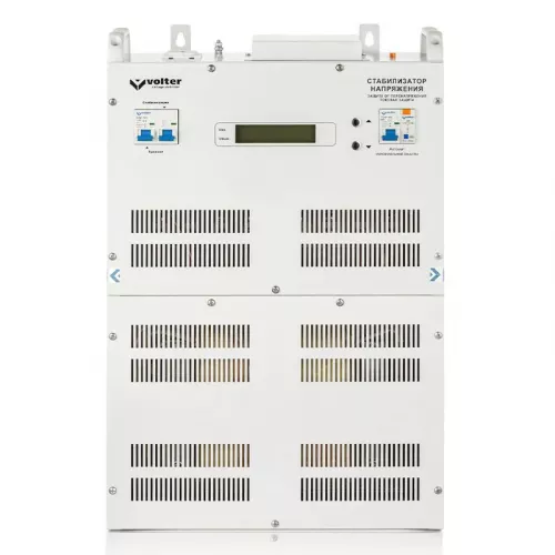 Volter СНПТО-22 С однофазный стабилизатор напряжения
