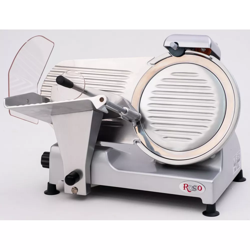 Слайсер Rosso 220ES-8