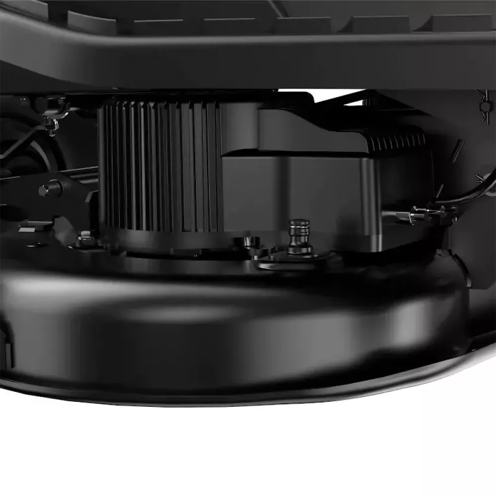 Stiga Estate 798e садовый трактор-газонокосилка аккумуляторный (1 x 64 Aч, ЗУ) 2T2800481/ST2