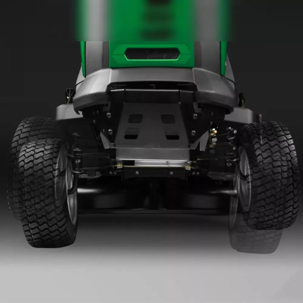 Caiman Comodo Max 2WD 107D2K2 газонокосильная машина