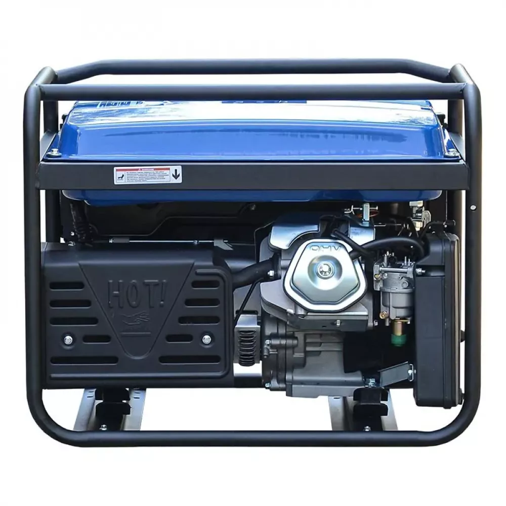 ТСС SGG 5000N бензиновый генератор 060007