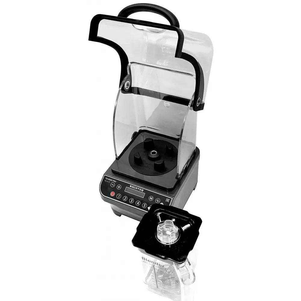 Блендер Kocateq TQ8000PRO