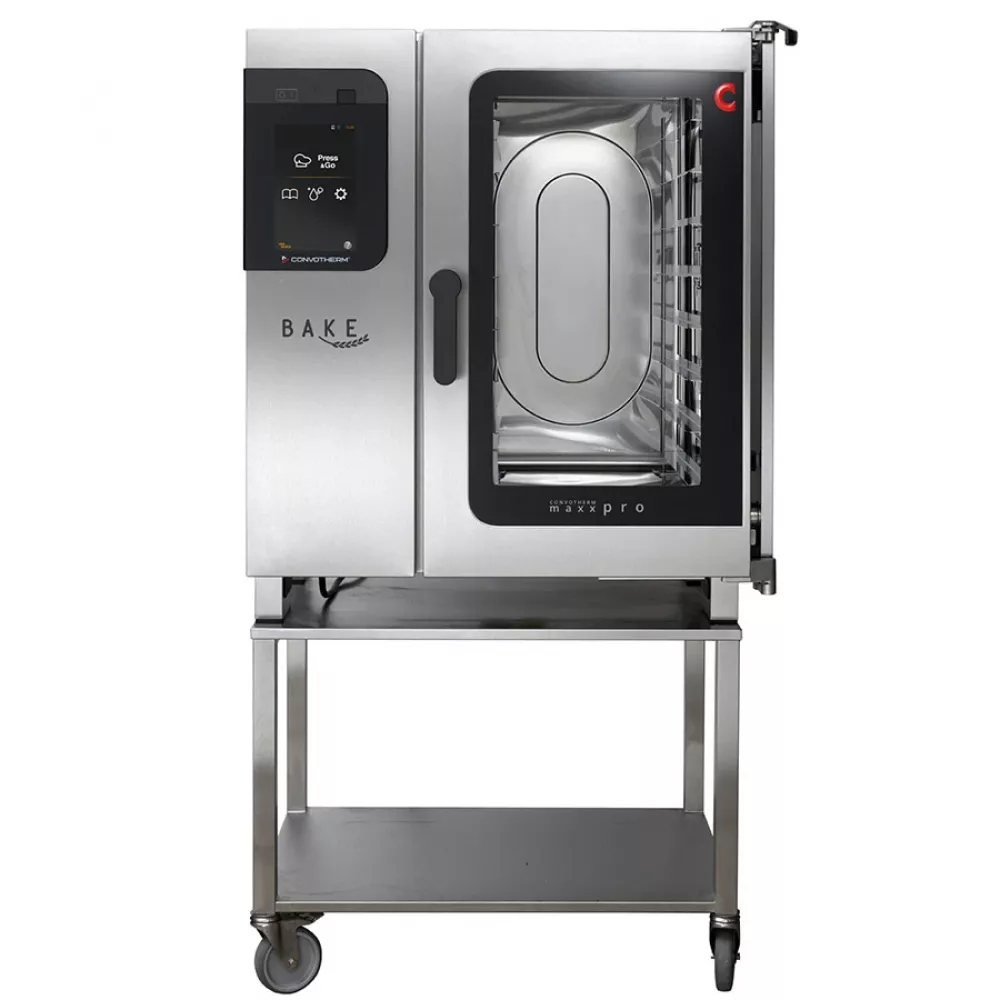 Пароконвектомат Convotherm maxx pro BAKE 10.10 ES