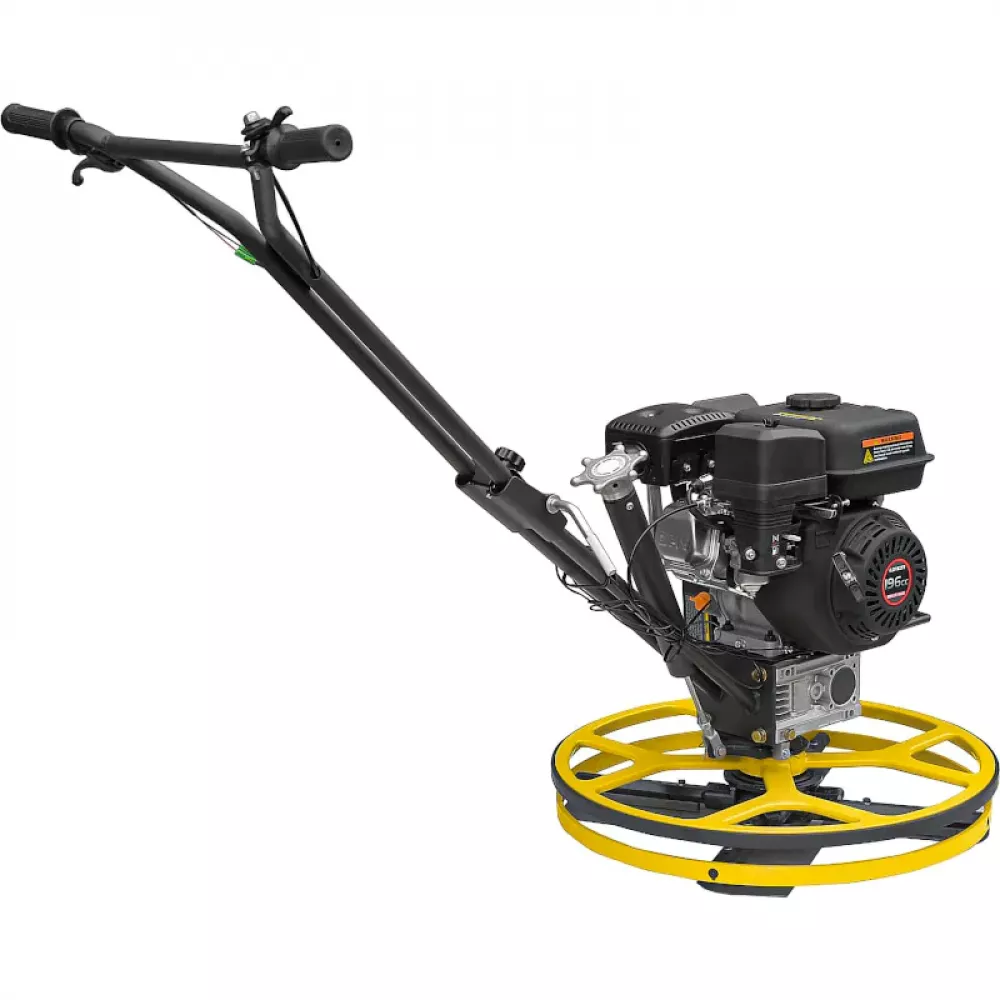 ТСС DMR600L бензиновая заглаживающая машина 074114