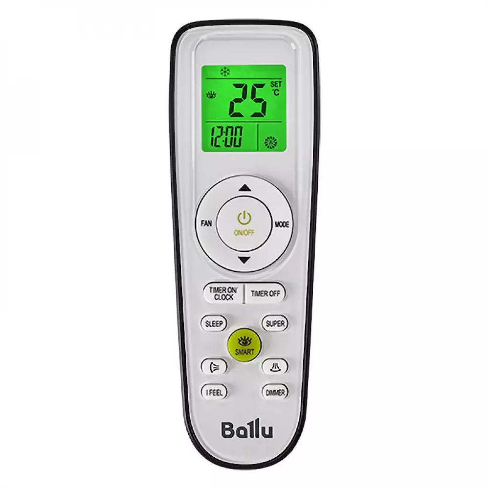 Ballu BSE-24HN1 сплит-система НС-1035935