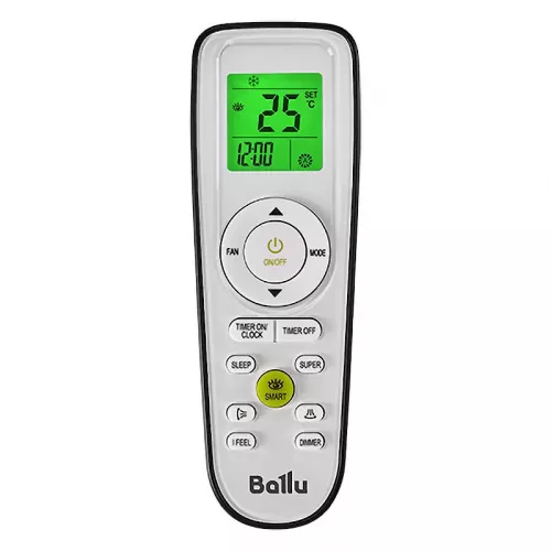 Ballu BSE-24HN1 сплит-система НС-1035935