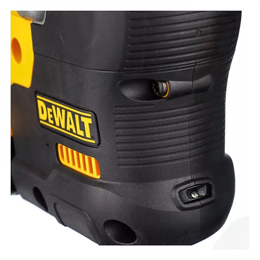 DeWalt DCH273P2-QW аккумуляторный перфоратор (2 x 5 Ач, ЗУ)