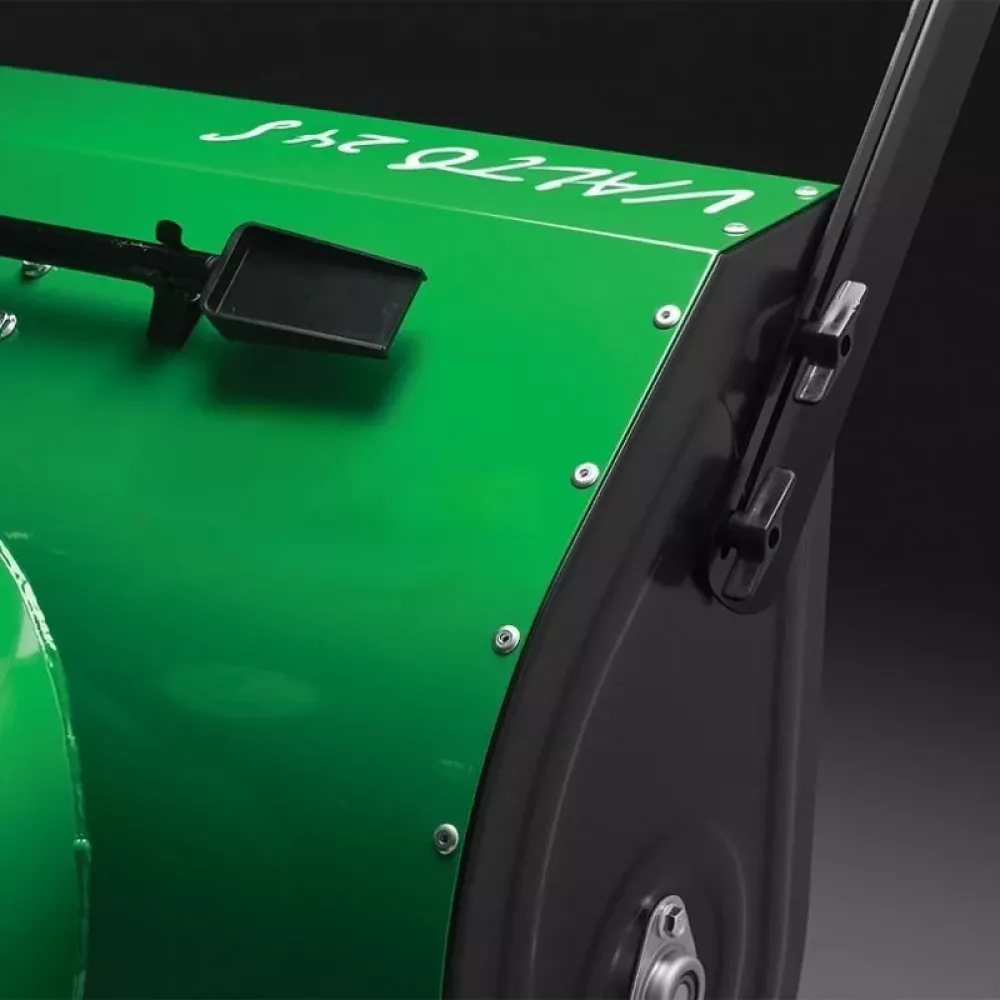 Caiman VALTO 24C снегоуборщик бензиновый, 7500360303