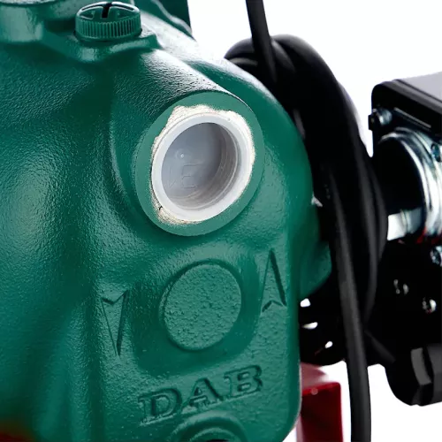 Автоматическая насосная станция DAB Pumps AquaJet 112 M, 102650060H