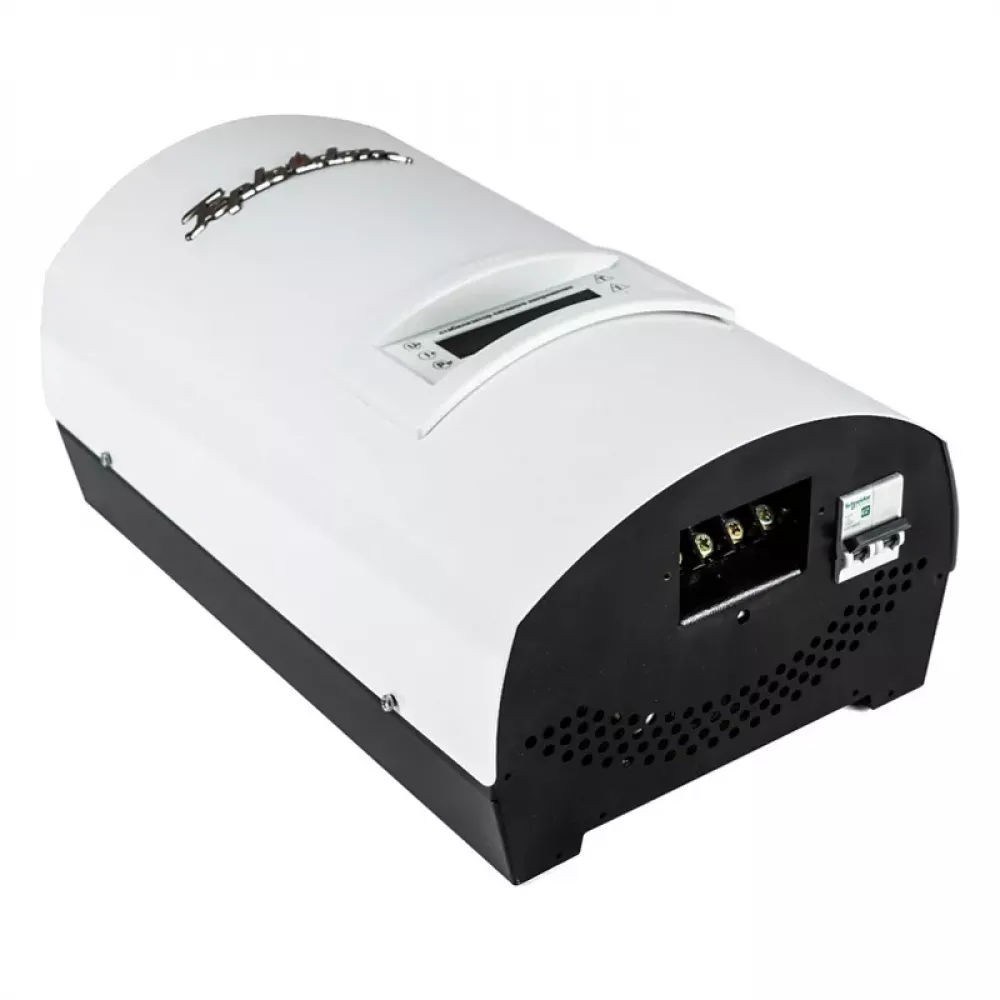 Teplodom STP 5000 стабилизатор напряжения 764