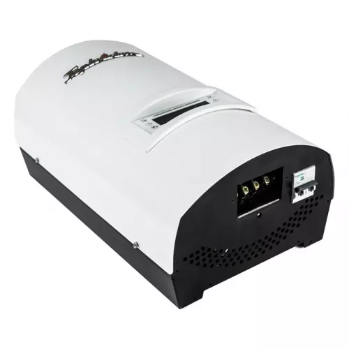 Teplodom STP 5000 стабилизатор напряжения 764