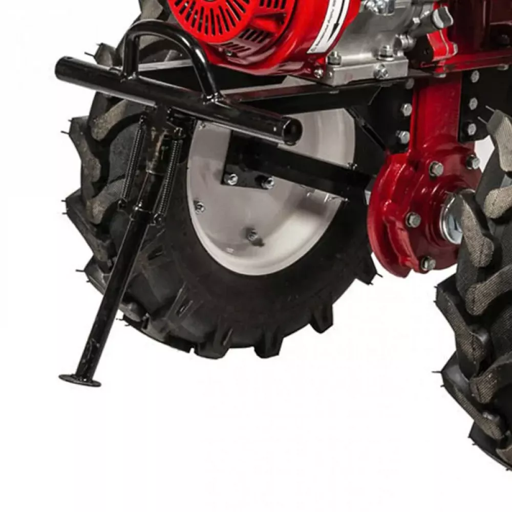 BRAIT ВR-135 GDS бензиновый мотоблок 04.01.016.048