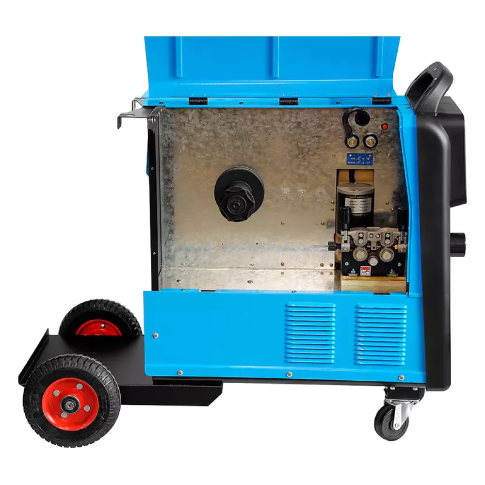 ТСС EVO MIG-350 сварочный полуавтомат 035261